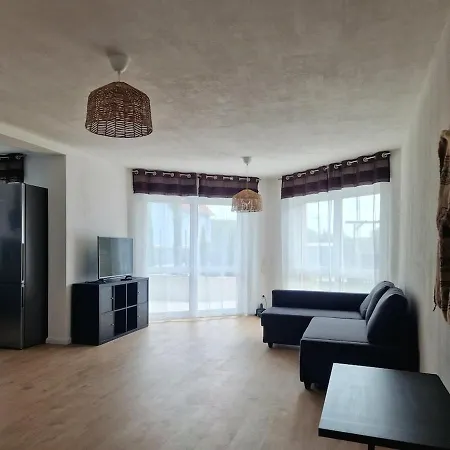 Ferien- Und Messewohnung In Bei Frankfurt Am Main