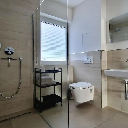 Ferien- Und Messewohnung In Bei Frankfurt Am Main *