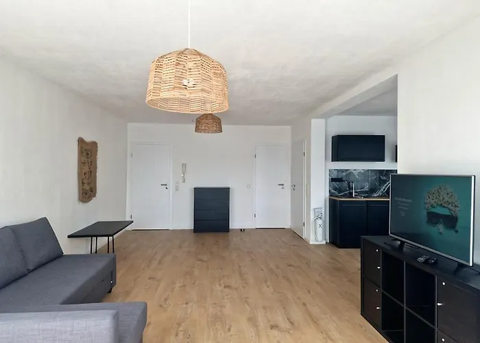 Ferien- Und Messewohnung In Bei Frankfurt Am Main